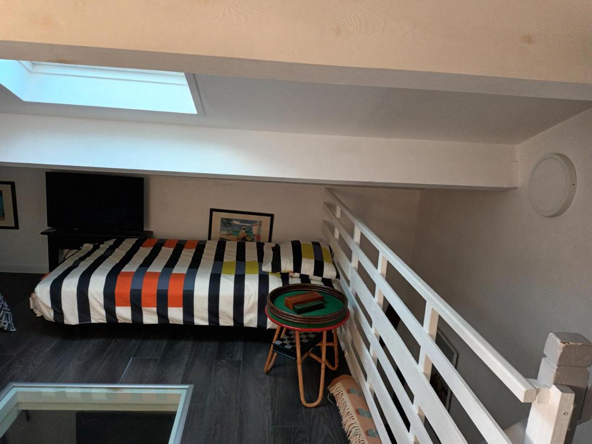 La Cabane Du Pecheur Mèze Kültér fotó