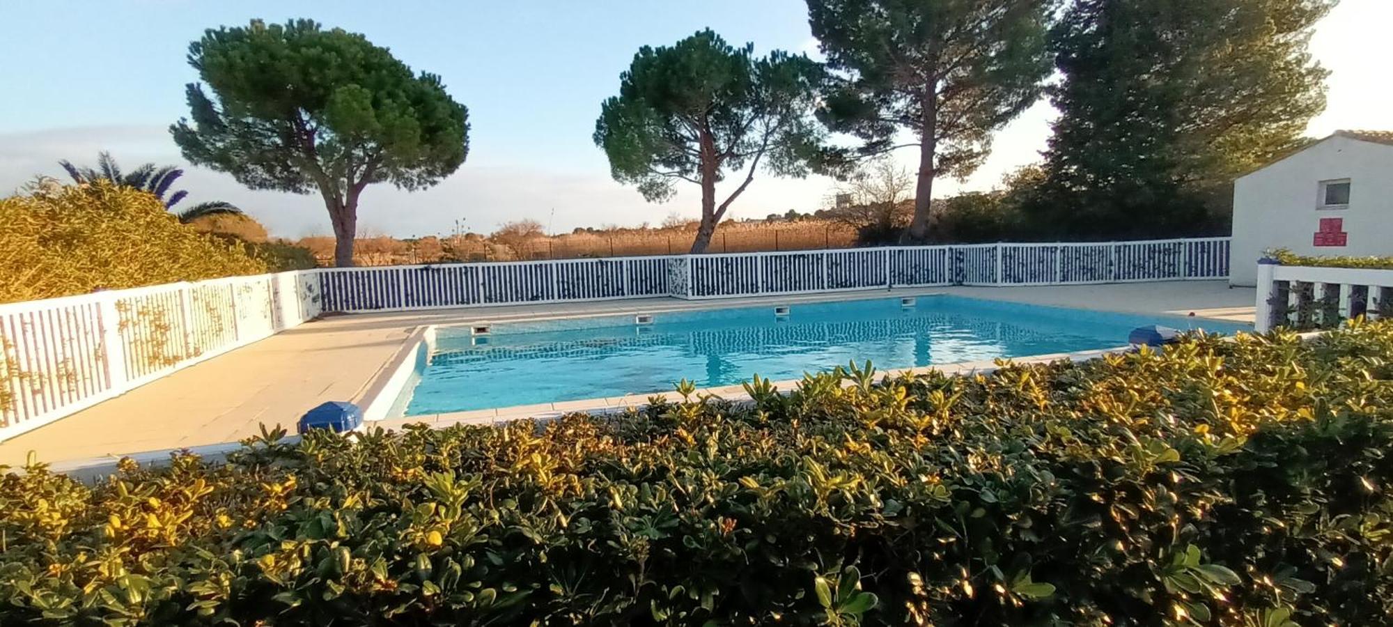 La Cabane Du Pecheur Mèze Kültér fotó